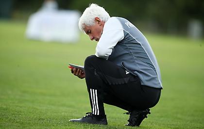 Νικολογιάννης: «Καίει το θέμα του στόπερ στον Παναθηναϊκό - Υπό κρίση ο Γερεμέγεφ»