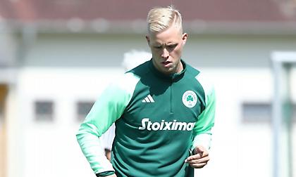 Μάγκνουσον: «Να κάνουμε το μικρό βήμα που μας έλλειψε πέρσι»