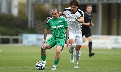 Ο ανεβασμένος Μπερνάρ, οι υψηλές απαιτήσεις και η ενίσχυση που ακολουθεί