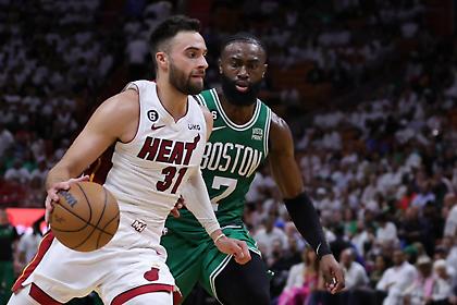 Πήραν Νιάνγκ και Στρους οι Καβαλίερς