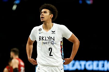 Μένει στο Μπρούκλιν ο Καμ Τζόνσον