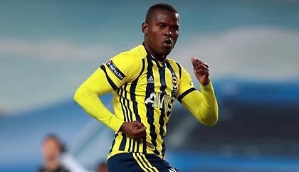 Κλείνει Σαματά και Μπαμπά ο ΠΑΟΚ