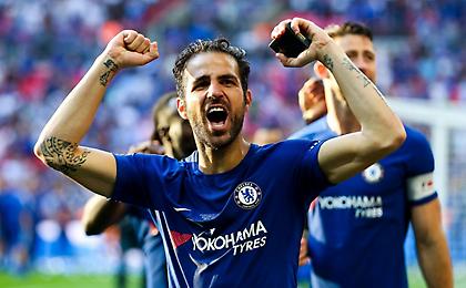 Αποσύρθηκε από την ενεργό δράση ο σπουδαίος Σεσκ Φάμπρεγκας και γίνεται προπονητής!