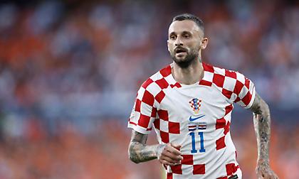 Οριστικό: Συμφώνησε με την Ίντερ για την απόκτηση του Μπρόζοβιτς η Αλ Νασρ