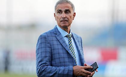 Μποροβήλος στο sportfm.gr: «Δεν υπάρχει μαγική συνταγή στο ποδόσφαιρο - Στόχος μας ένα Κύπελλο»