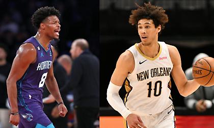 Συμφώνησε με Μπρούκλιν Νετς ο Ντένις Σμιθ Τζούνιορ, στους Λέικερς ο Τζάκσον Χέις