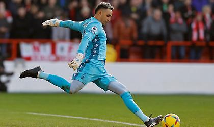 Δεν μένει στην Παρί ο Νάβας - Τον κοιτάζει η Ίντερ!