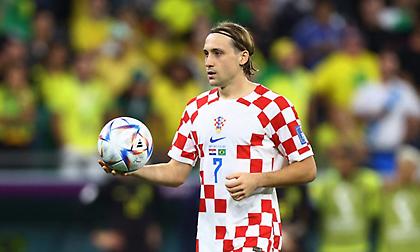 Λεβερκούζεν και Βόλφσμπουργκ στο... κατόπι του Λόβρο Μάγερ!