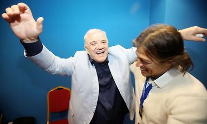 Τσακίρης: Ο Αλμέιδα καταλαβαίνει την υπέρβαση Μελισσανίδη για Πινέδα – Κοντά και στον επόμενο η ΑΕΚ