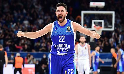 Στο NBA και ο Μίτσιτς, συμφώνησε με τους Θάντερ!