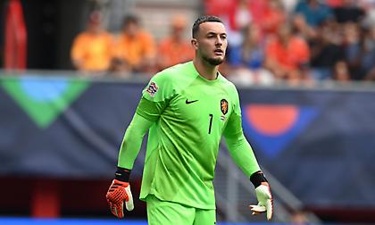 Κοιτάζει Μπάιλοου από Φέγενορντ ως φθηνότερη εναλλακτική του Ονάνα η Μάντσεστερ Γιουνάιτεντ