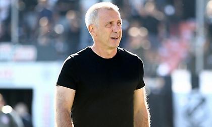 Ανακοίνωσε την πρόσληψη του Νιόπλια ο Λεβαδειακός