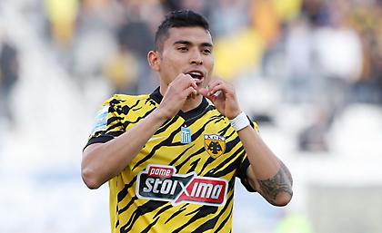 Η ΑΕΚ έκανε δικό της τον MVP με την πιο δαπανηρή αγορά της ιστορίας της