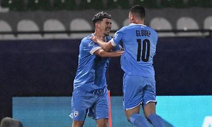 Euro Κ21: «Πάγωσε» τη Γεωργία και προκρίθηκε μέσω των πέναλτι στα ημιτελικά το τρομερό Ισραήλ!