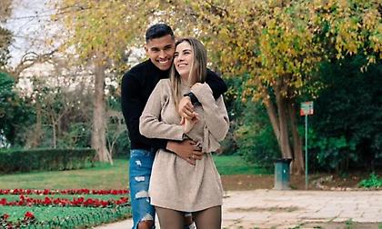 «Τρελαμένη» και η σύζυγος του Πινέδα: «Μόνο ΑΕΚ»