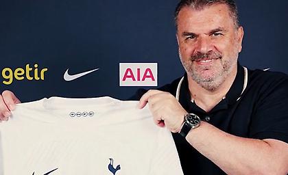 Ποστέκογλου για Τότεναμ: «Ομάδα που θα κερδίζει πράγματα και θα διασκεδάζει τους οπαδούς»