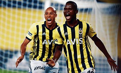 «Τριετές συμβόλαιο στoν Σαμάτα από τον ΠΑΟΚ, κλείνει σύντομα η μεταγραφή»