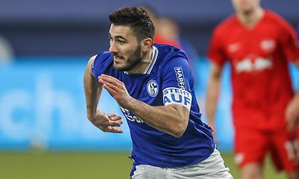 Μια «ανάσα» από τον Κολάσινατς η Αταλάντα