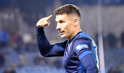 Ανακοίνωσε τον Βαλεριάνο η Καλαμάτα!