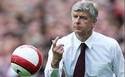 Ρηξικέλευθη εισήγηση από Βενγκέρ για το οφσάιντ, εφαρμόζεται αρχικά στη Σουηδία!