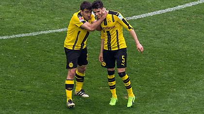 Το… άκρως ελληνικό σχόλιο του Μπάρτρα σε Σωκράτη: «Papa m@@@a!»