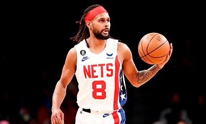 Στους Θάντερ μέσω Ρόκετς ο Πάτι Μιλς