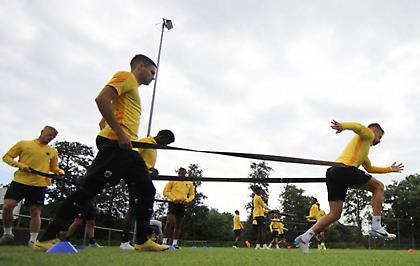 Αποφόρτιση για Γαλανόπουλο, ατομικό για Σιντιμπέ-Αραούχο