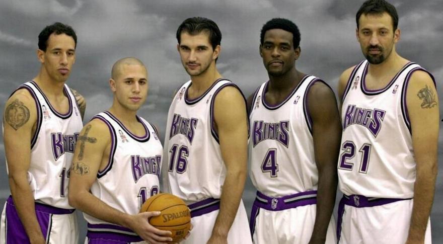 Κουίζ: Μπορείς να βρεις τις πόλεις των ομάδων του ΝΒΑ;