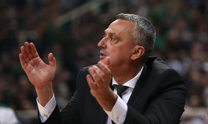 Ράντονιτς: Δεν πάει στην Μπουντούτσνοστ