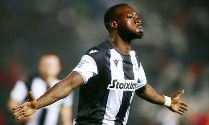 Ατζέντης Νάρεϊ: «Ο ΠΑΟΚ επικοινωνεί με την ΤΣΣΚΑ Μόσχας»