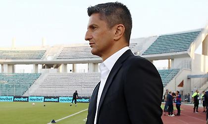 Κλείνει φορ ο ΠΑΟΚ, εξελίξεις και για χαφ