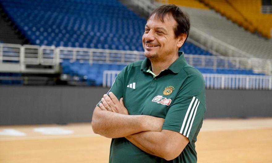 Πετρίδης: «Κοιτάει και στο ΝΒΑ για γκαρντ ο Παναθηναϊκός»