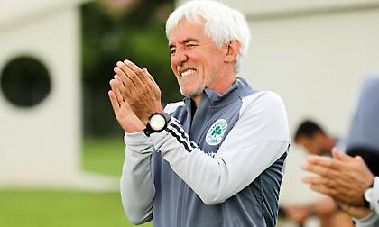 Εξελίξεις με στόπερ στον Παναθηναϊκό