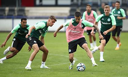 Ασταμάτητοι Ιωαννίδης - Αϊτόρ, τρομερή εκτέλεση από Μλαντένοβιτς!