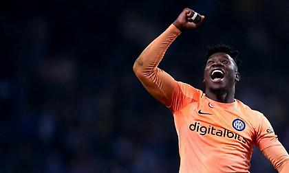 «Καίγεται» για τον Ονάνα η Γιουνάιτεντ - Καταθέτει σύντομα προσφορά