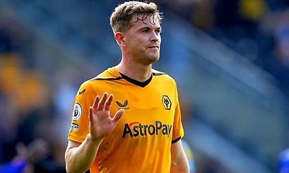 Τα βρήκε με τη Γουλβς και κάνει δικό της τον Κόλινς η Μπρέντφορντ