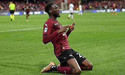 Στο στόχαστρο της Μίλαν ο Μπουλαγέ Ντιά