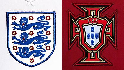 Αγγλία K21-Πορτογαλία K21