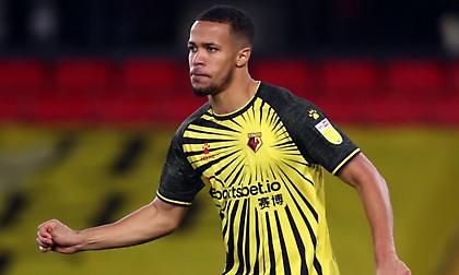 Δεν απασχολεί τον Παναθηναϊκό ο Τροστ-Εκόνγκ