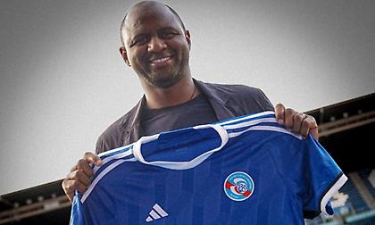 Επίσημο: Στην τεχνική ηγεσία του Στρασβούργου ο Βιεϊρά!