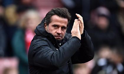 Απέρριψε τρελή πρόταση της Αλ Χιλάλ για να παραμείνει στη Φούλαμ ο Μάρκο Σίλβα!