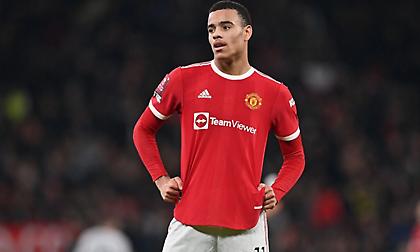 «Θέλει δανεικό τον Γκρίνγουντ από τη Μάντσεστερ Γιουνάιτεντ ο Μουρίνιο»