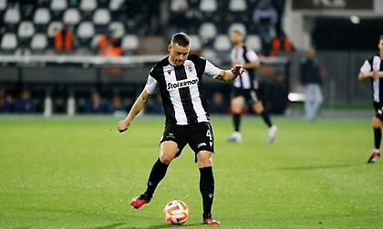 Ραγδαίες εξελίξεις στον ΠΑΟΚ: Πωλείται στη Μίντιλαντ ο Ίνγκασον με 4 εκατ. ευρώ!