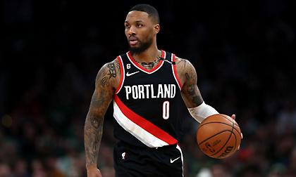 «Γερό μπάσιμο των Τζαζ για Λίλαρντ»