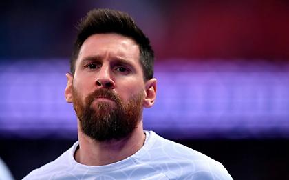 Πρόεδρος Ίντερ Μαϊάμι: «Μεγαλώνει λόγω Μέσι το MLS - Στα 50-60 εκατ. ευρώ ο μισθός του»