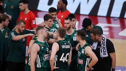 Παναθηναϊκός: Να κάνει κινήσεις ουσίας και όχι εντυπωσιασμού