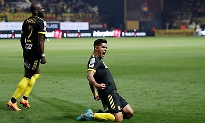 Τσακίρης: «Από Δευτέρα θα ξεκαθαρίσει του Πάλμα – Αναζητεί ομάδα για δυνατή πρόβα τζενεράλε η ΑΕΚ»