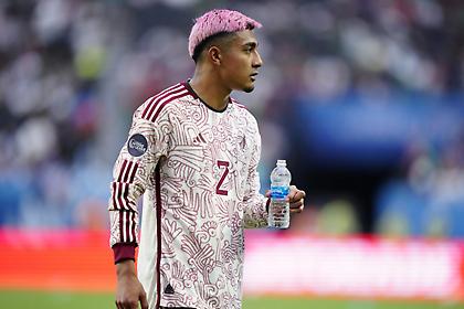 Στο «στόχαστρο» της Φέγενορντ ο Αραούχο