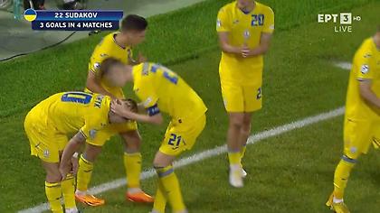 Τραβούν τα μαλλιά τους στην Τσέλσι: Αδιανόητη ασίστ Μούντρικ με μπαλιά πίσω από τη σέντρα!