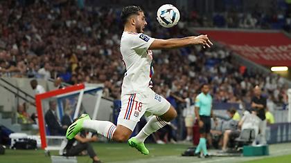 Ψάχνεται για τον ταλαντούχο Σερκί της Λιόν η Τσέλσι